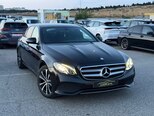 Mercedes E 220 d-4