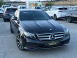 Mercedes E 220 d-3