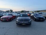 Mercedes E 220 d-2