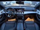 Mercedes E 220 d-10
