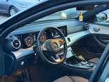 Mercedes E 220 d-12