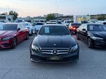 Mercedes E 220 d-1