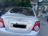Chevrolet Aveo-2