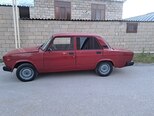LADA (VAZ) 2107-2