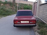 LADA (VAZ) 2107-3