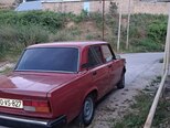 LADA (VAZ) 2107-4