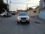 Hyundai Santa Fe-2