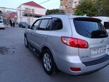 Hyundai Santa Fe-7