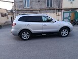 Hyundai Santa Fe-5