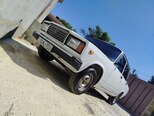 LADA (VAZ) 2107-3
