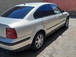 Volkswagen Passat-6