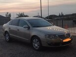Volkswagen Passat-2