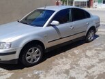 Volkswagen Passat-7