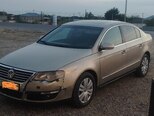 Volkswagen Passat-3