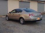 Volkswagen Passat-5