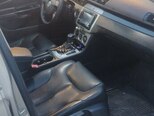 Volkswagen Passat-9