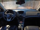 Chevrolet Cruze-3