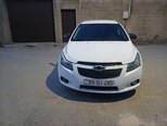 Chevrolet Cruze-1