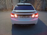 Chevrolet Cruze-2