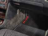 Mercedes C 200-13