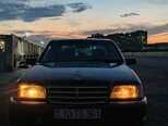 Mercedes C 200-17