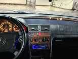Mercedes C 200-16