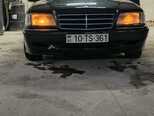 Mercedes C 200-1
