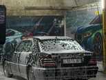 Mercedes C 200-6