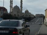 Mercedes C 200-12