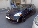 Toyota Prius-2