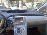 Toyota Prius-9
