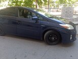 Toyota Prius-11