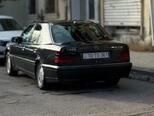 Mercedes C 200-7