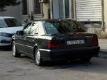 Mercedes C 200-3