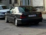 Mercedes C 200-4