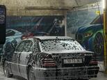 Mercedes C 200-2