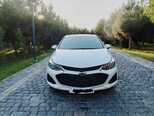 Chevrolet Cruze-1