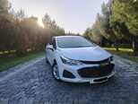 Chevrolet Cruze-2
