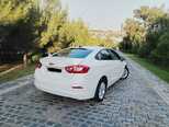 Chevrolet Cruze-10