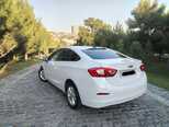 Chevrolet Cruze-6