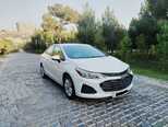 Chevrolet Cruze-4