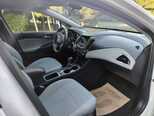 Chevrolet Cruze-9