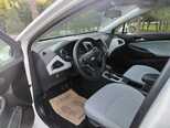 Chevrolet Cruze-8
