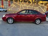 Chevrolet Lacetti-4
