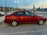 Chevrolet Lacetti-8