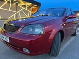 Chevrolet Lacetti-2