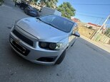 Chevrolet Aveo-5