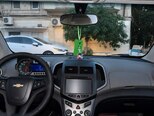 Chevrolet Aveo-3