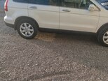 Honda CR-V-8