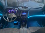Hyundai Accent-4